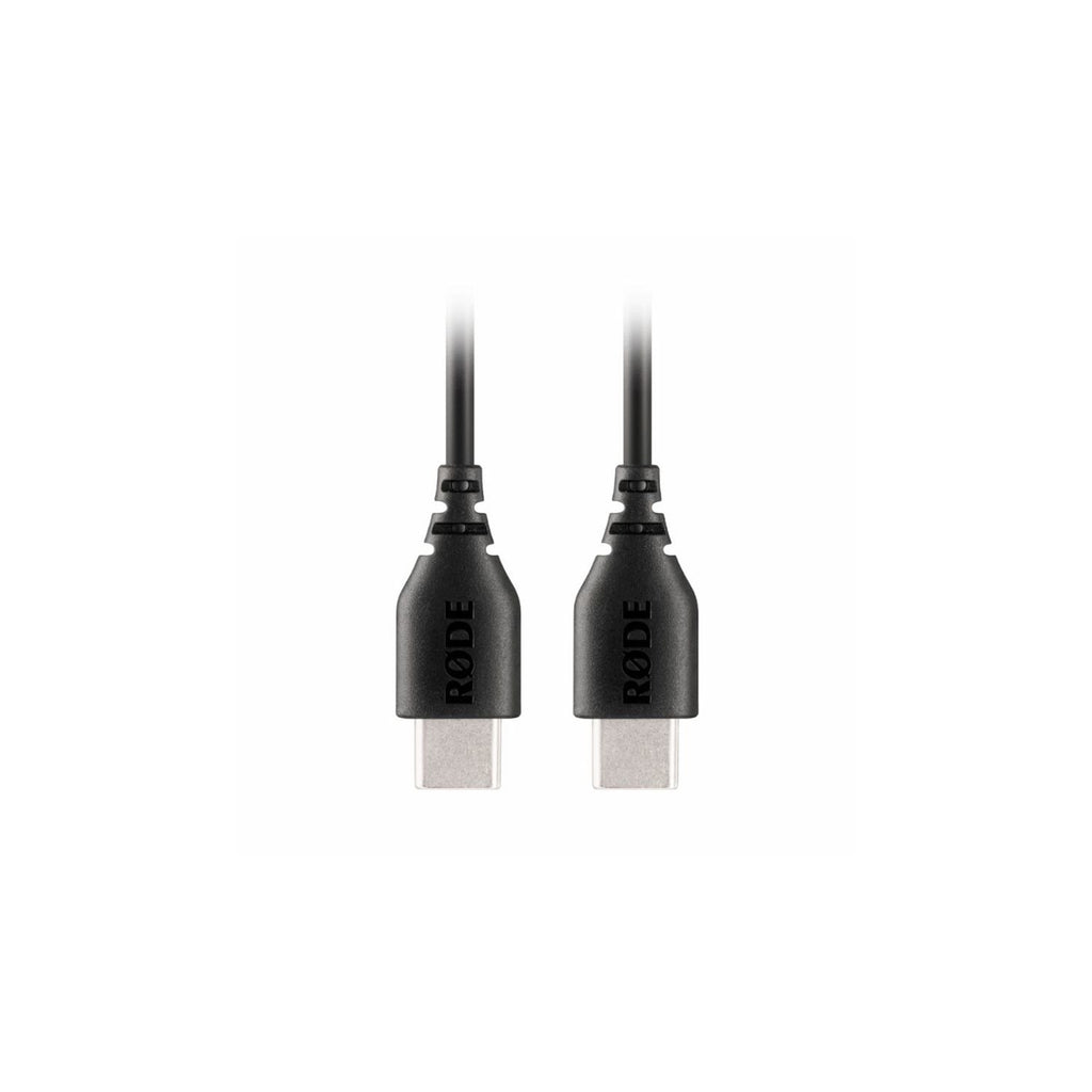 Rode SC22 Type-C to Type-C Cable image 0