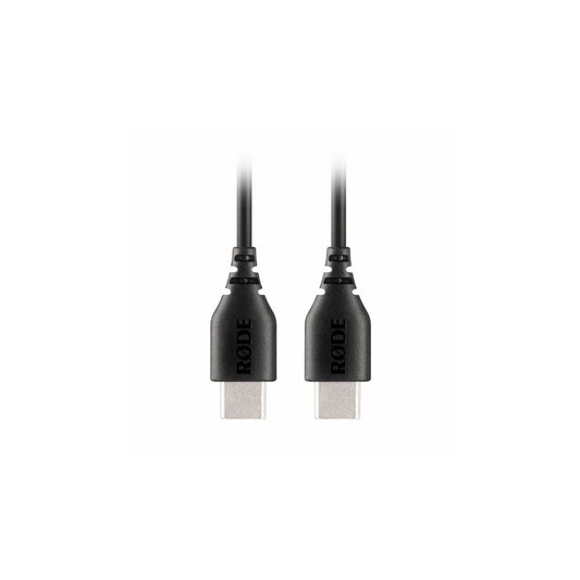 Rode SC22 Type-C to Type-C Cable image 0