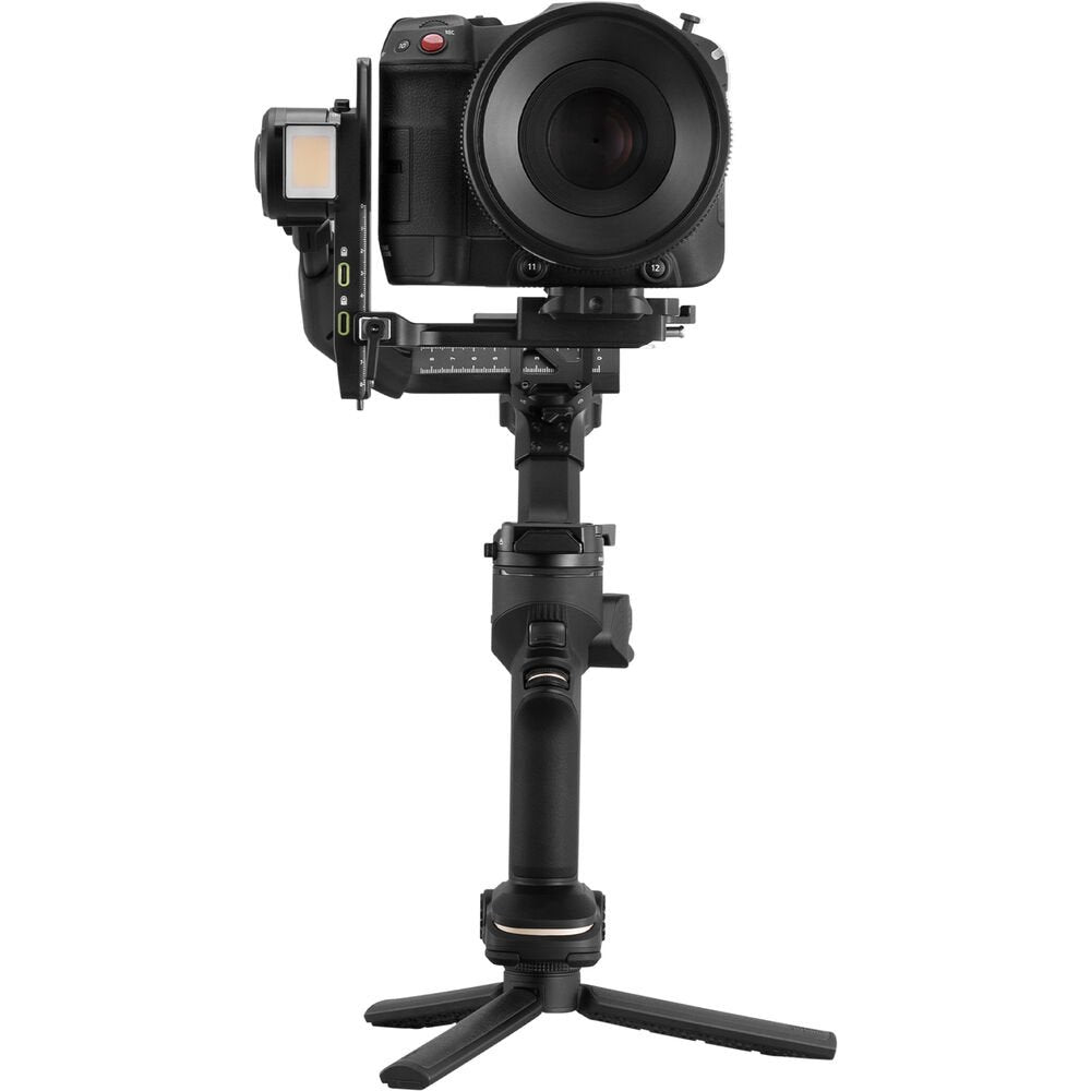 Zhiyun CRANE 4 3-Axis Handheld Gimbal Stabilizer image 3