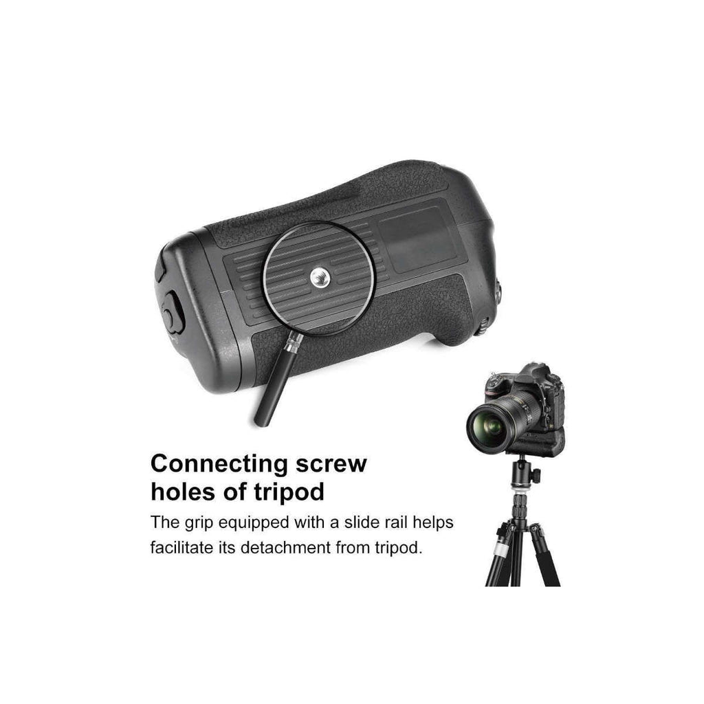 Meike Battery Grip MK-D850 image 2