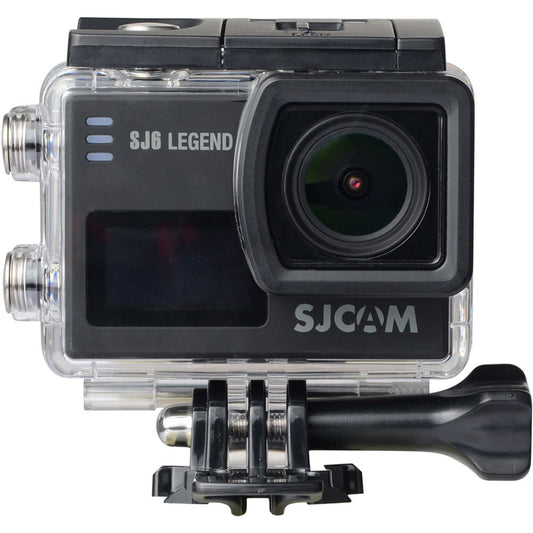 SJCAM SJ6 Legend 4K Action Camera image 0