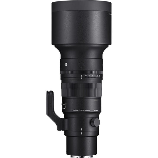 Sigma 500mm f/5.6 DG DN OS Sports Lens (Leica L) image 1