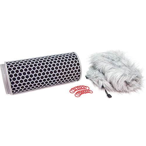 RODE Long Shotgun Blimp Extension Kit image 3