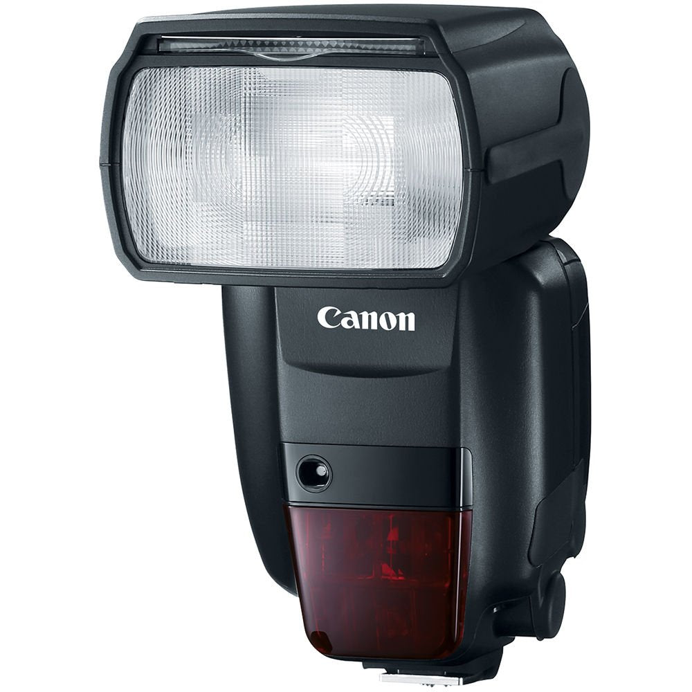 Canon Speedlite 600EX II-RT image 0