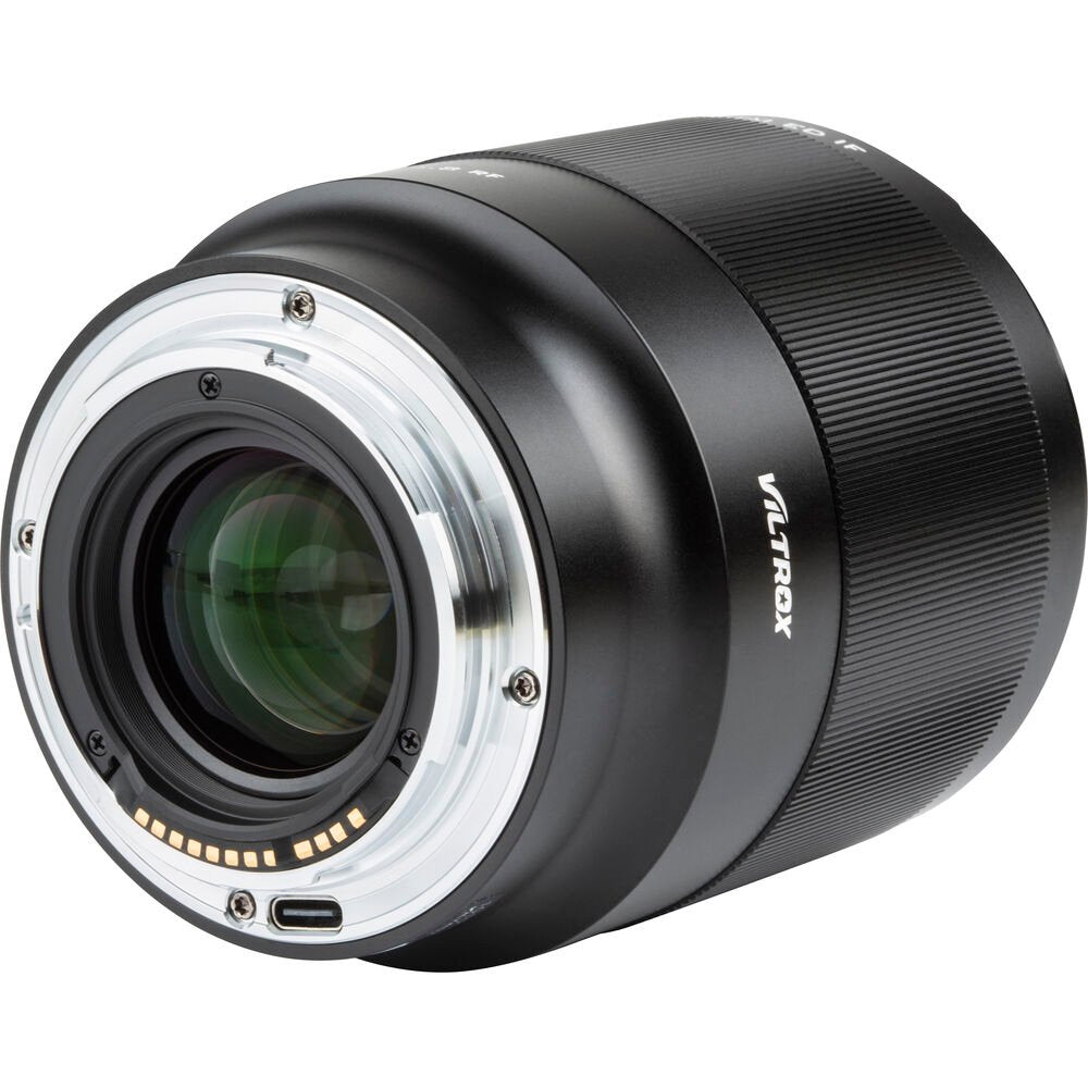 Viltrox AF 85mm f/1.8 RF Lens for Canon RF image 3