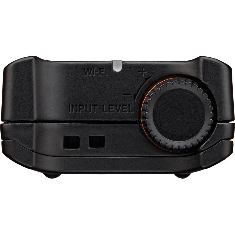 Tascam DR-22WL Portable Handheld Recorder with Wi-Fi image 3