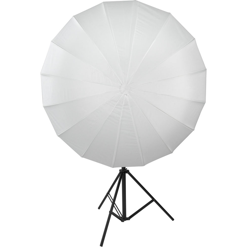 Nanlite Lantern Softbox LT-120 (47") image 2