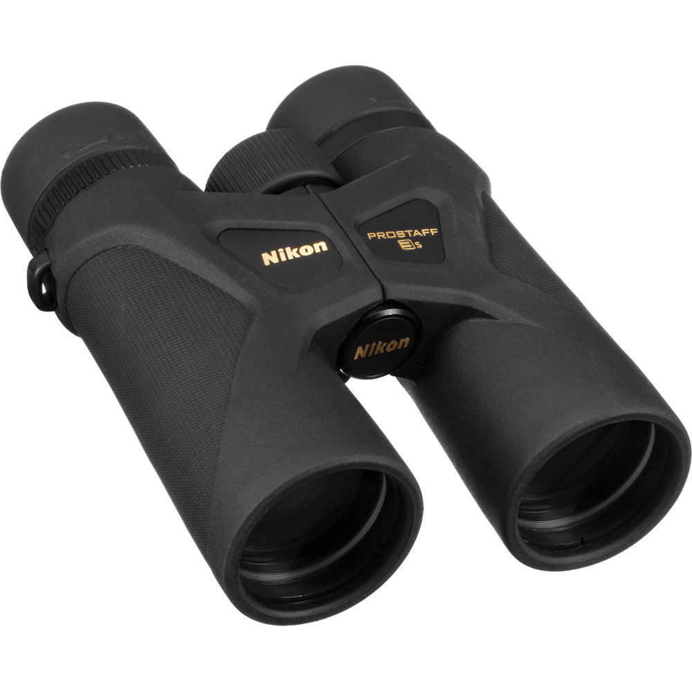 Nikon 8x42 ProStaff 3S Binocular image 0