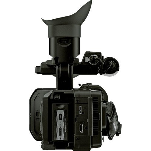 Panasonic AG-UX180 4K Professional Camcorder image 2