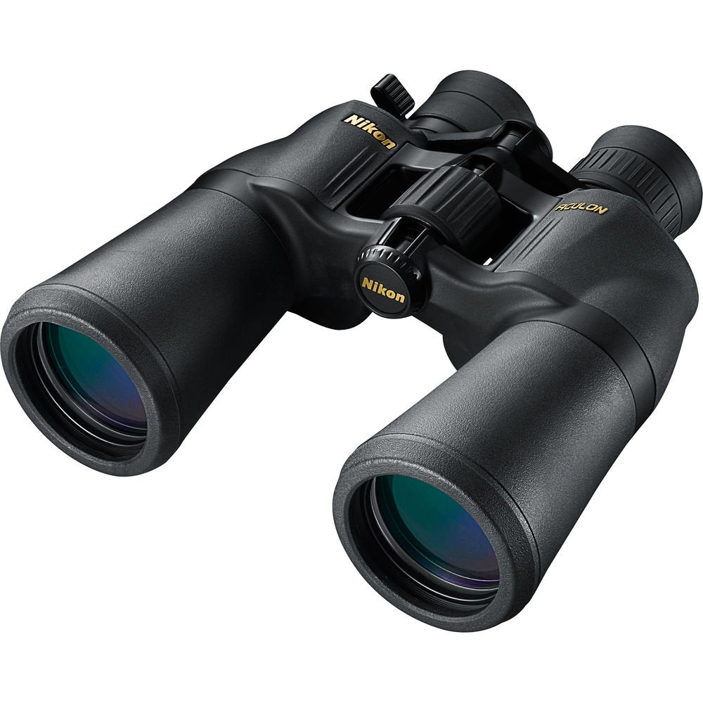 Nikon 10-22x50 Aculon A211 Binoculars image 0