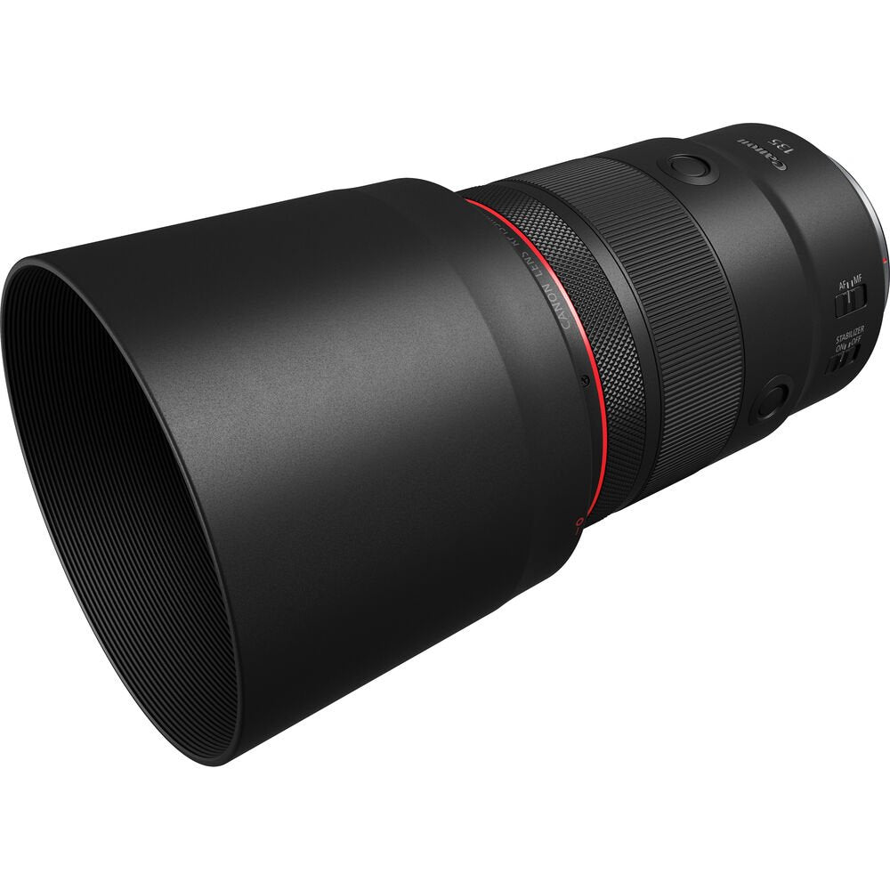 Canon RF 135mm f/1.8 L IS USM Lens image 3