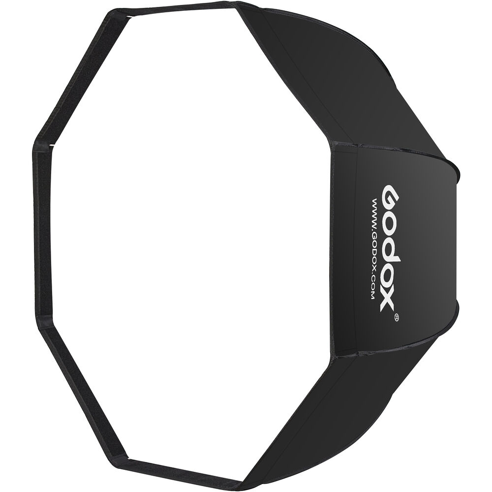 Godox Octa Softbox with Bowens Speed Ring (31.5") image 0