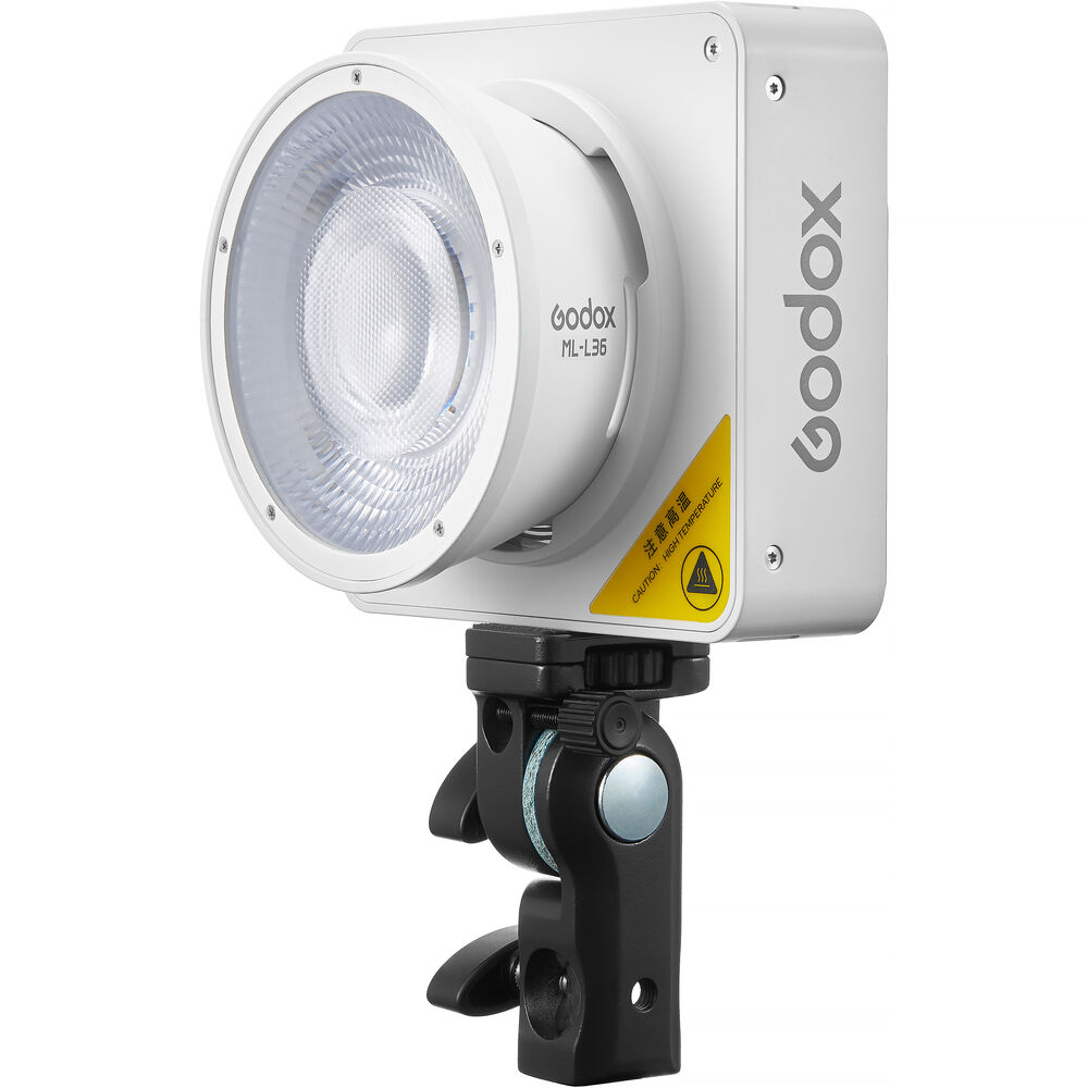 Godox ML100Bi Bi-Color Portable LED Light image 1