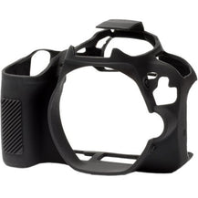 easyCover Silicone Protection Cover for Canon SL2/SL3 image 0