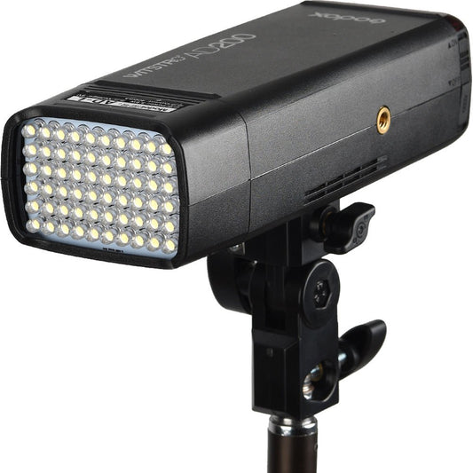 Godox AD-L LED Head for AD200 Pocket Flash image 0
