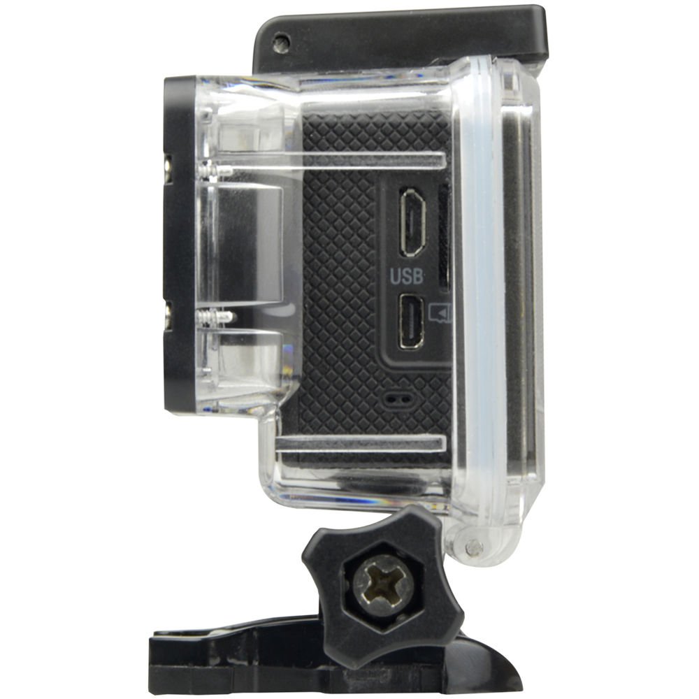 SJCAM SJ5000X Elite 4K Action Camera (Black) image 4