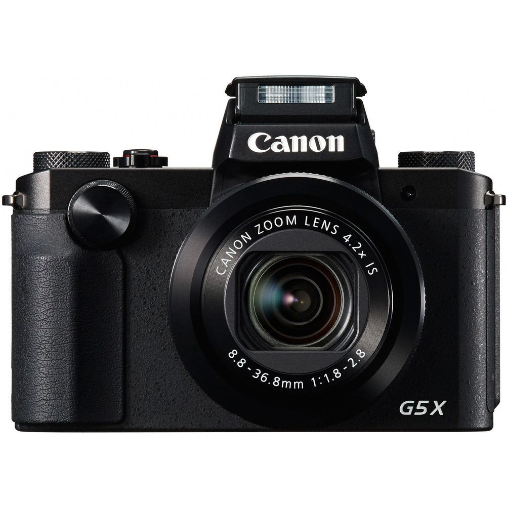 Canon PowerShot G5 X Digital Camera image 4
