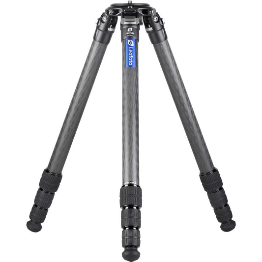 Leofoto LM-324C Summit Series Carbon Fiber Tripod image 0