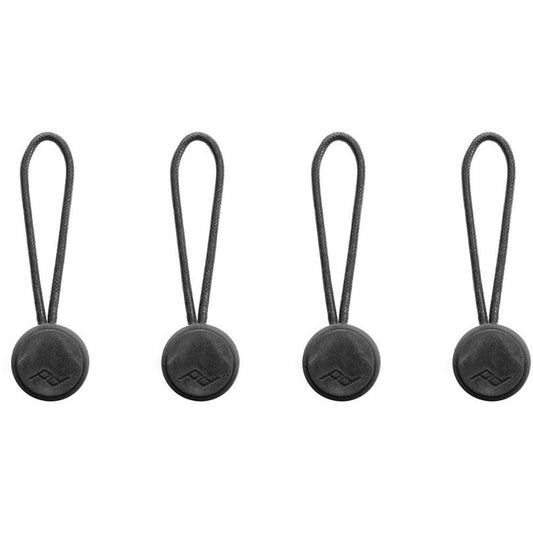 Peak Design Anchor Connector 4-Pack (Black) image 0