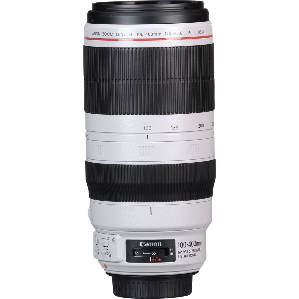 Canon EF 100-400mm f/4.5-5.6L IS II USM Lens image 3
