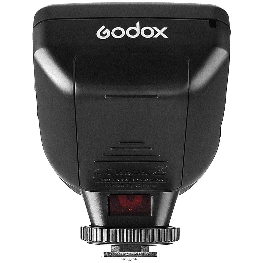 Godox XProF TTL Wireless Flash Trigger for Fujifilm Cameras image 8