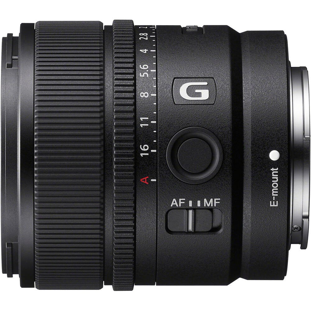Sony E 15mm f/1.4 G Lens image 4