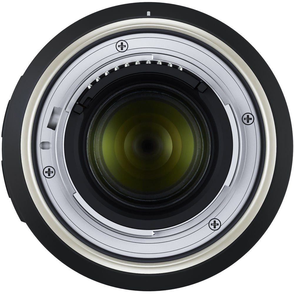 Tamron 70-210mm f/4 Di VC USD Lens for Nikon F image 2