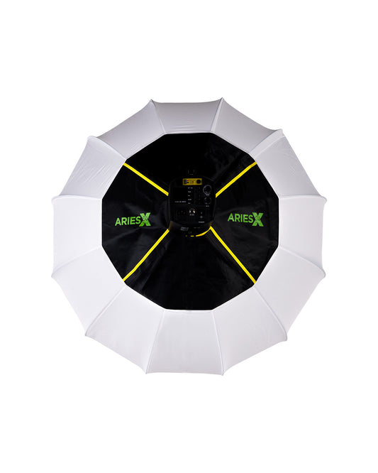 AriesX Lantern Omni Directional Softbox 80cm image 0