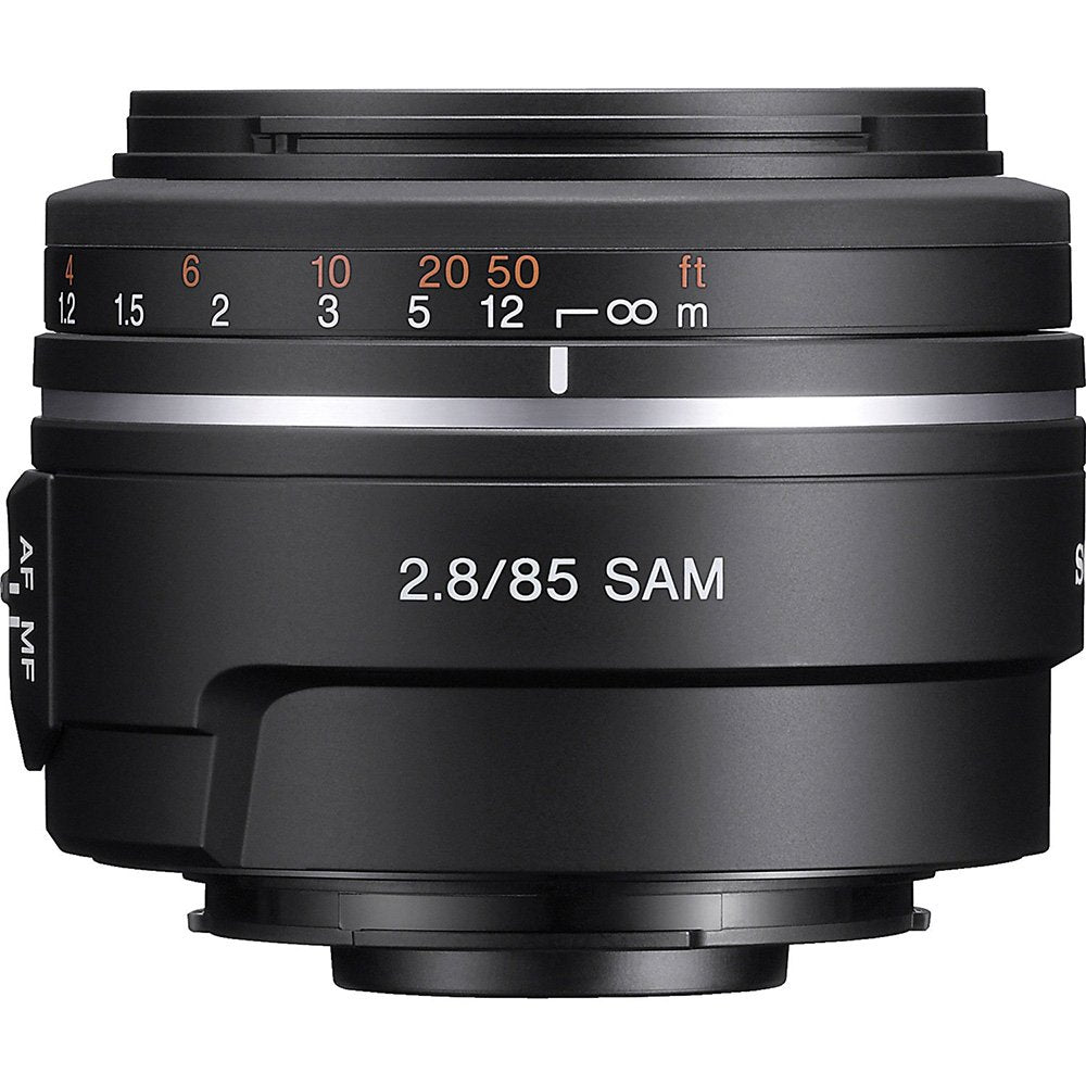 Sony 85mm f/2.8 SAM Lens image 6