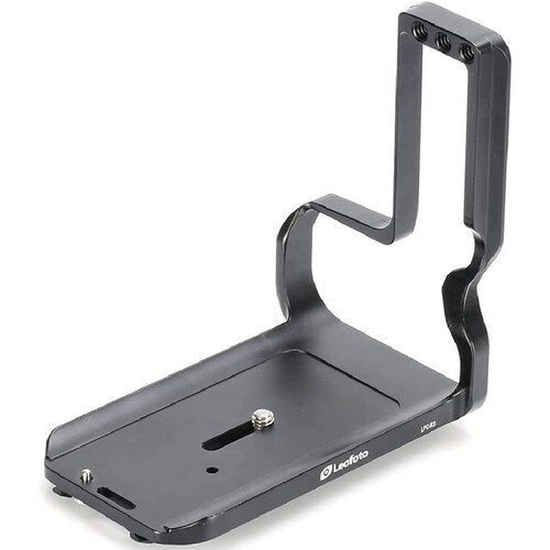 Leofoto L-Bracket for Canon EOS R3 image 2