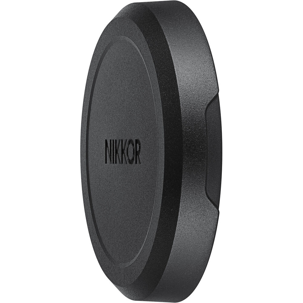 Nikon LC-K108 Slip-On Front Lens Cap image 2