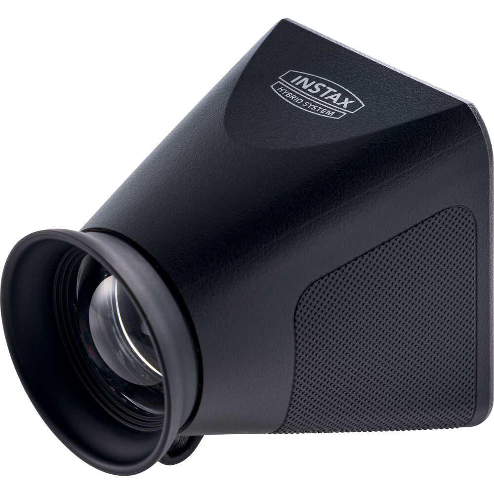 FUJIFILM instax mini Evo Cinema Hybrid Instant Camera image 4
