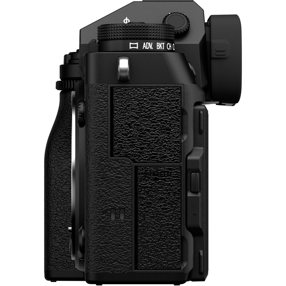 FUJIFILM X-T5 Mirrorless Camera with XF 16-50mm f/2.8-4.8 Lens (Black) image 3
