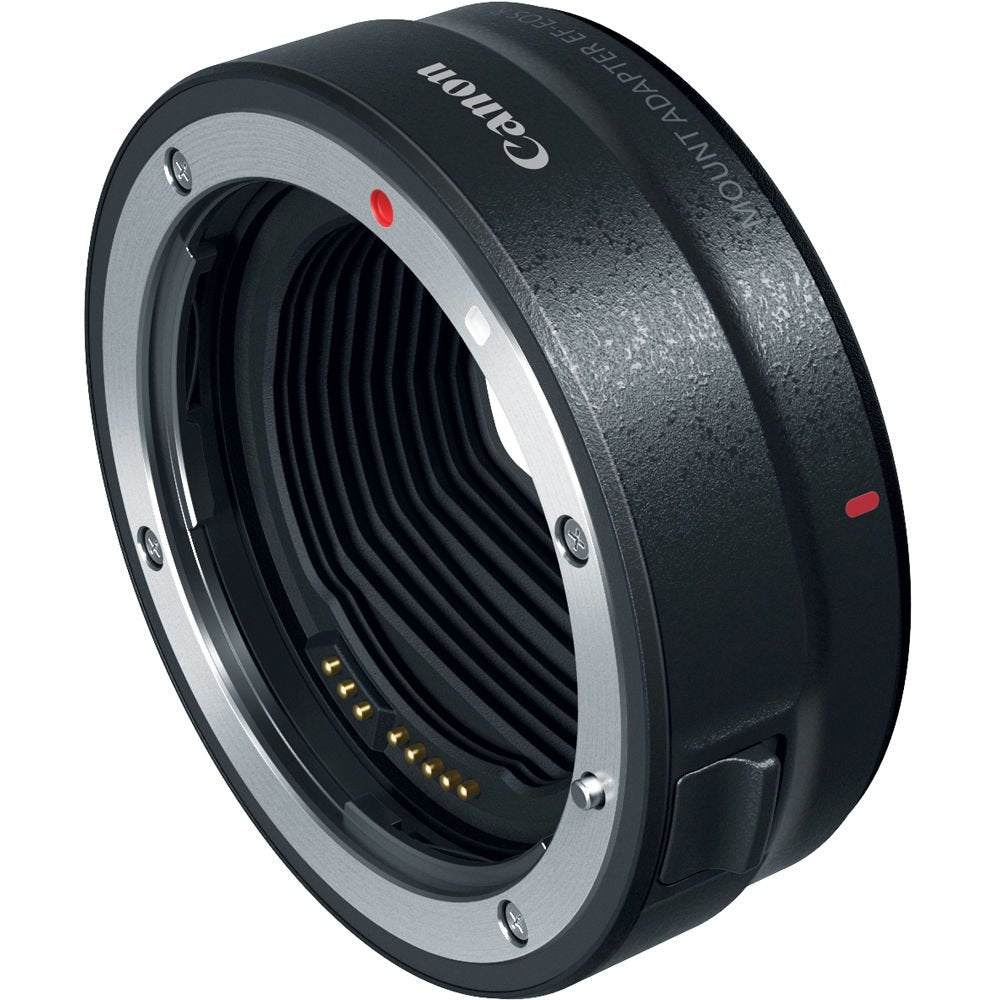 Canon Mount Adapter EF-EOS R image 0