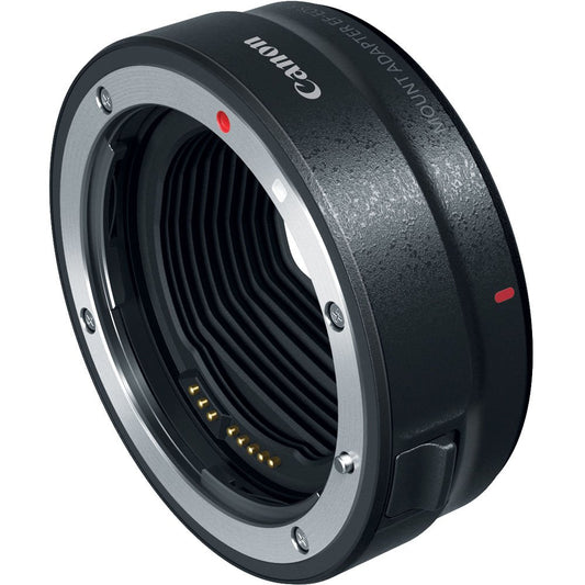 Canon Mount Adapter EF-EOS R image 0