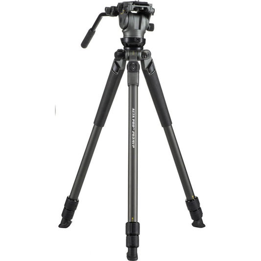 Vanguard ALTA PRO 2V 263AV Aluminum Tripod with ALTA PH-123V Head image 0