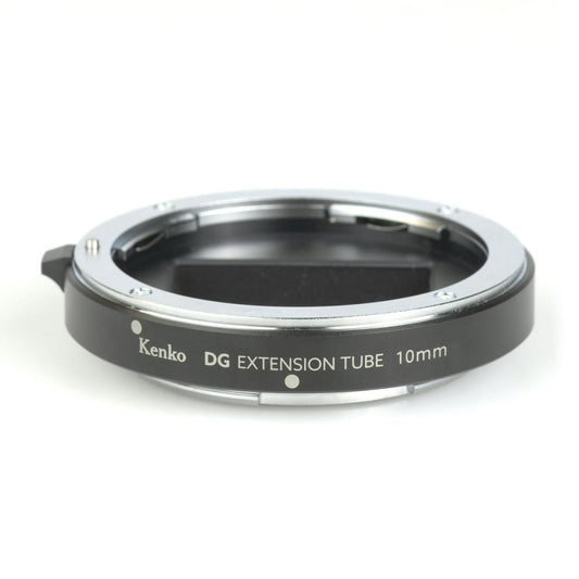 EXTENSION TUBE SET DG FOR NIKON Z image 1