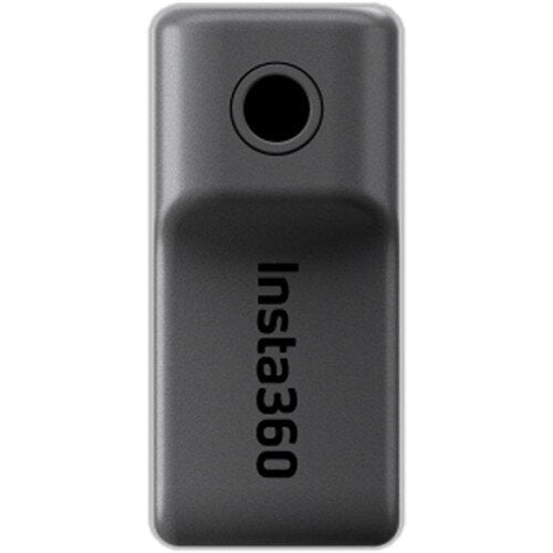 Insta360 Microphone Adapter for X3 image 0
