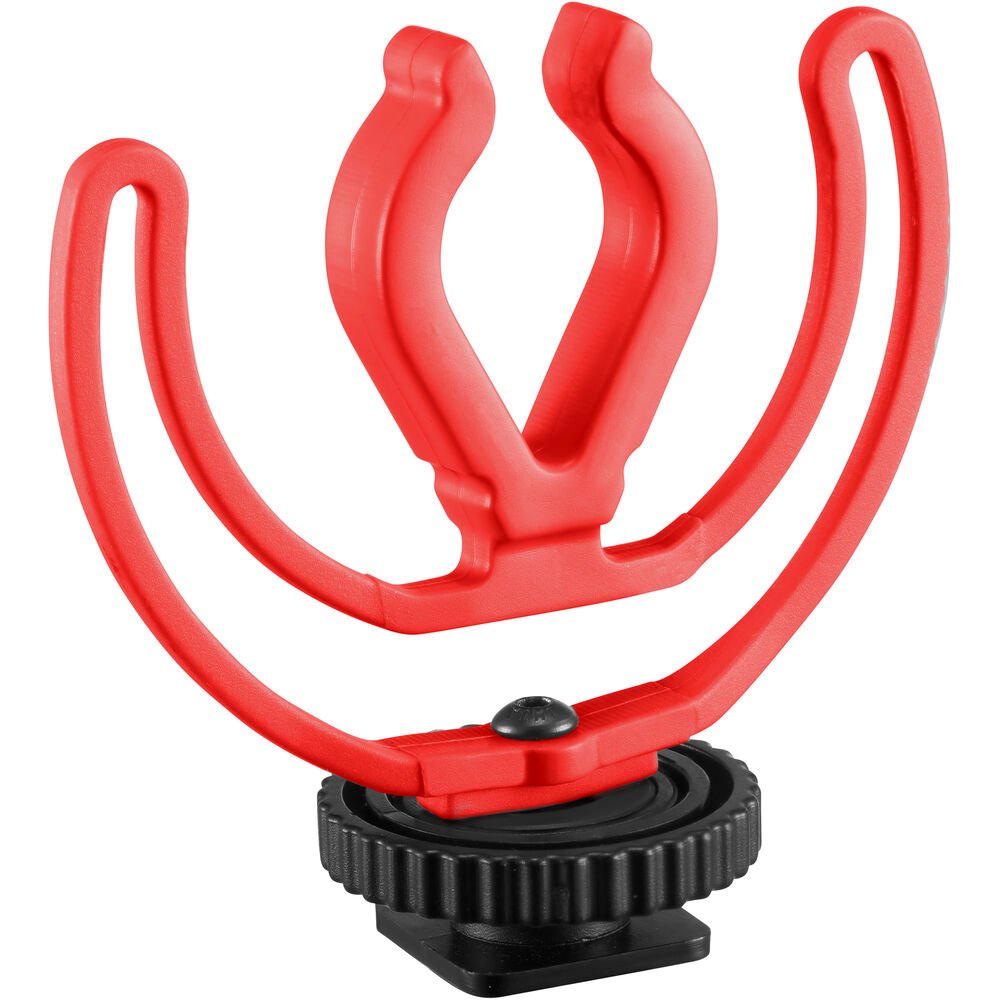 JOBY Wavo Mobile On-Camera Microphone image 2