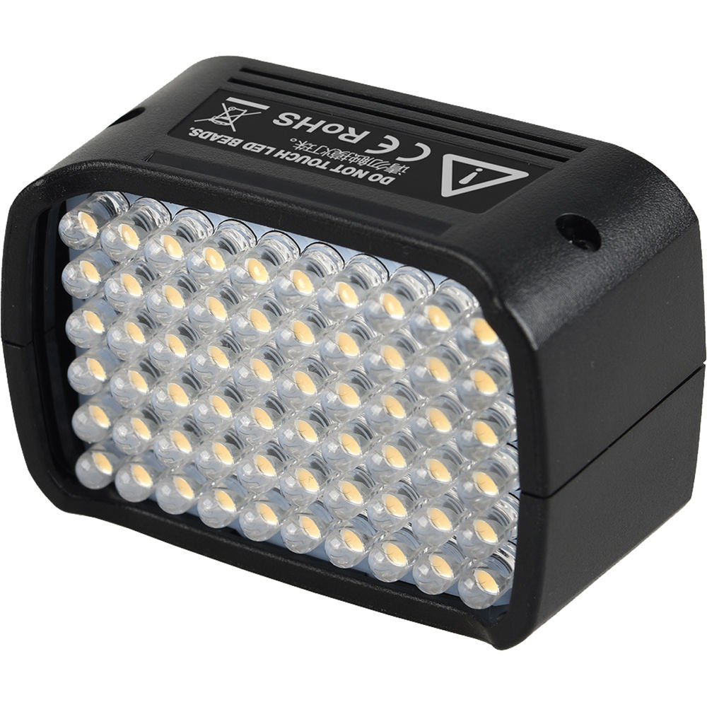 Godox AD-L LED Head for AD200 Pocket Flash image 3