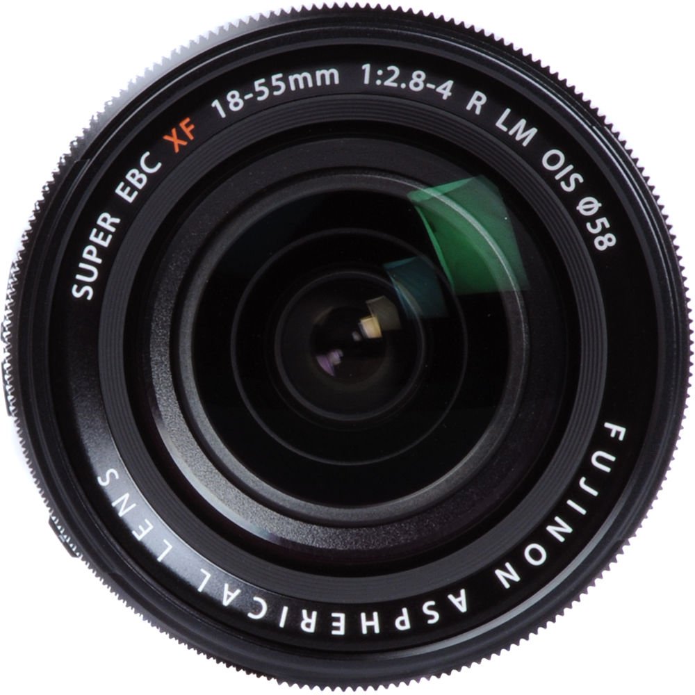 Fujifilm XF 18-55mm f/2.8-4 R LM OIS Lens image 1