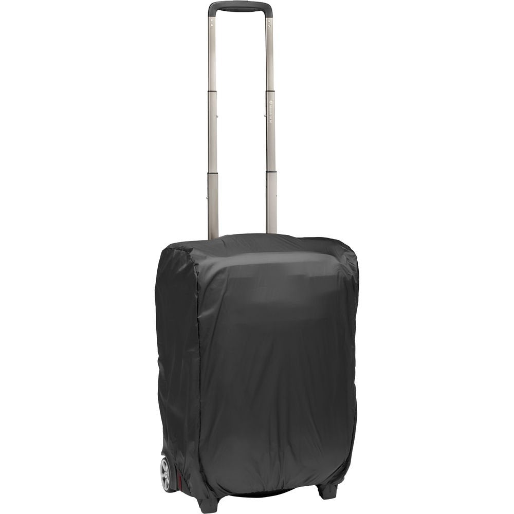 Manfrotto Pro Light Reloader Switch-55 Backpack/Roller (Black) image 3