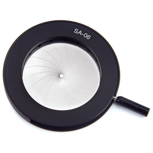 Godox Iris Diaphragm for Projection Attachment image 1