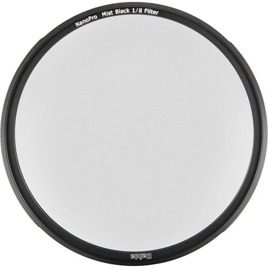 Haida 82mm NanoPro Mist Black 1/8 Filter image 1