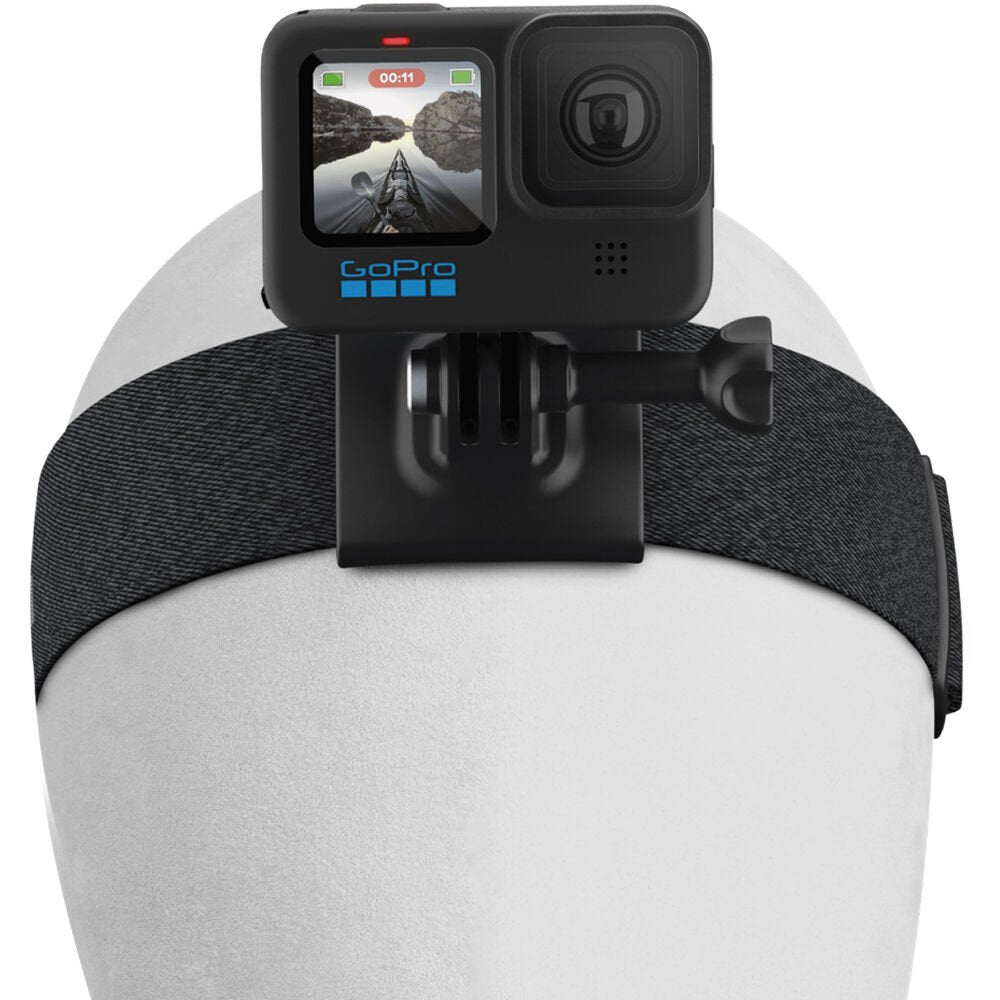 GoPro Head Strap 2.0 image 1