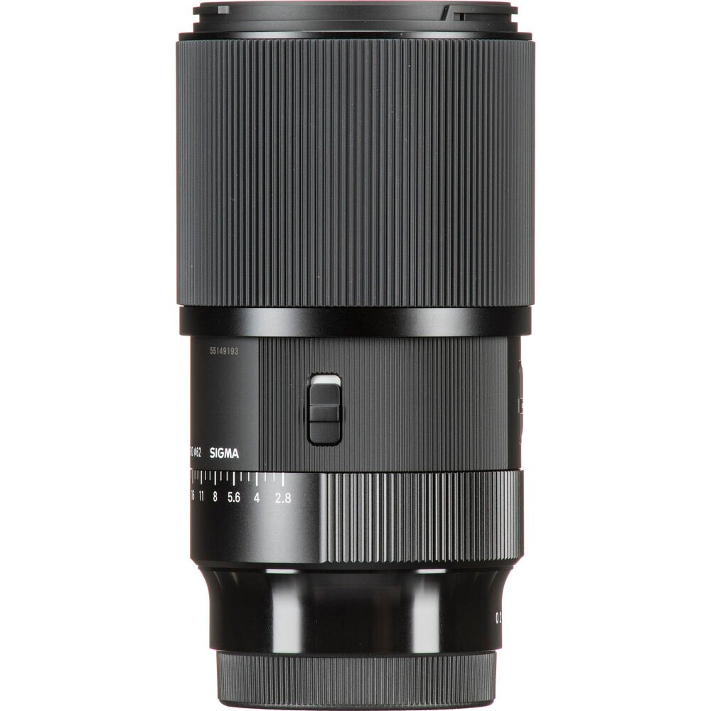 Sigma 105mm f/2.8 DG DN Macro Art Lens (Sony E) image 2