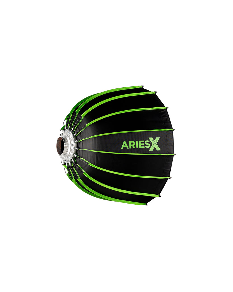 AriesX Rotodome II Quick-Open Parabolic Softbox 70cm image 0