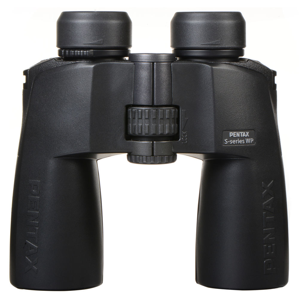 Pentax 12x50 S-Series SP WP Binoculars image 1
