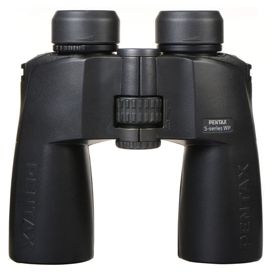 Pentax 12x50 S-Series SP WP Binoculars image 1
