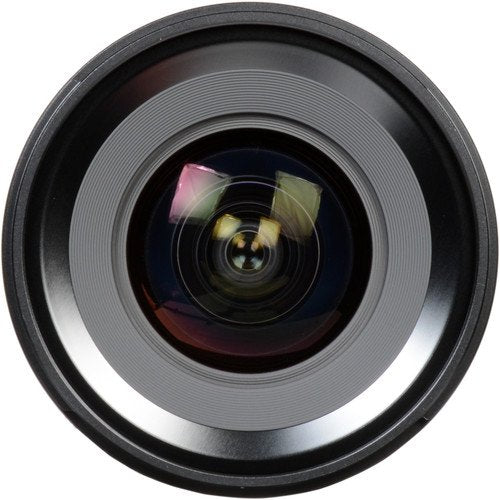 Fujifilm GF 23mm f/4 R LM WR Lens image 1
